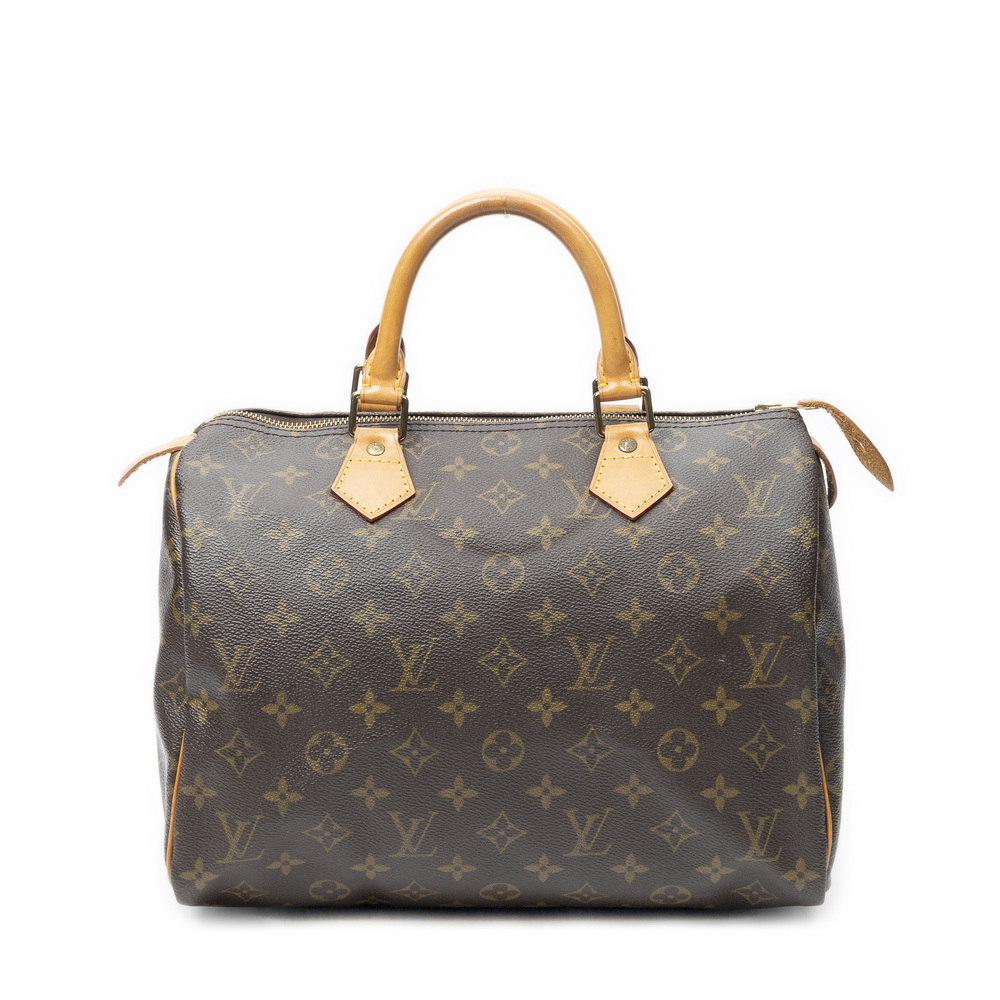 Louis Vuitton Speedy 30